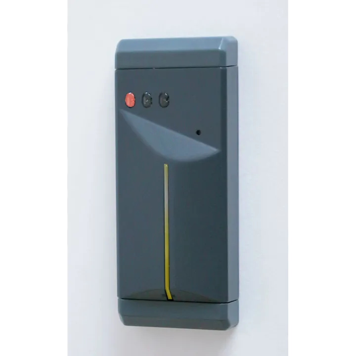 Lecteur Proximité EM  boitier ABS sortie TTL Wiegand Clock Data