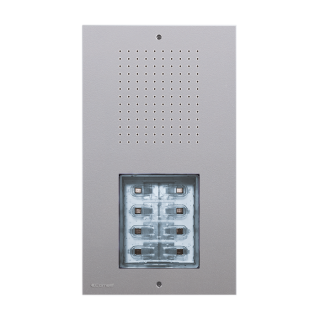 Platine CIAO pour Kit KCA2071A