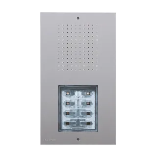 Platine CIAO pour Kit KCA2071A