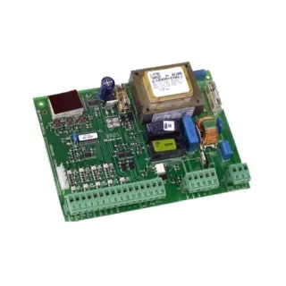 Platine De Gestion 578D Pour Opérateur 540/541 Et 844. Livré Sans Coffret.