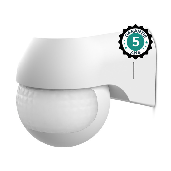 DT MOUVEMENT IR SAIL IP44 180°