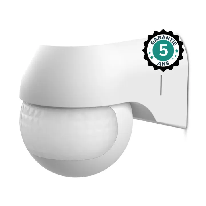 DT MOUVEMENT IR SAIL IP44 180°