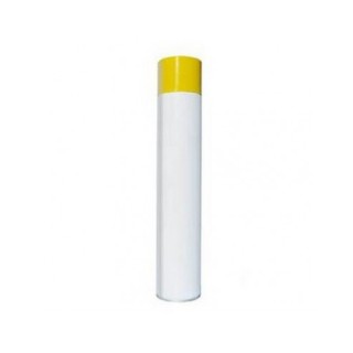 bombe marquage jaune 650ml(lot de 1)