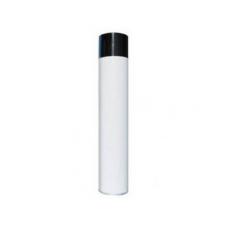 bombe marquage noir 650ml(lot de 1)