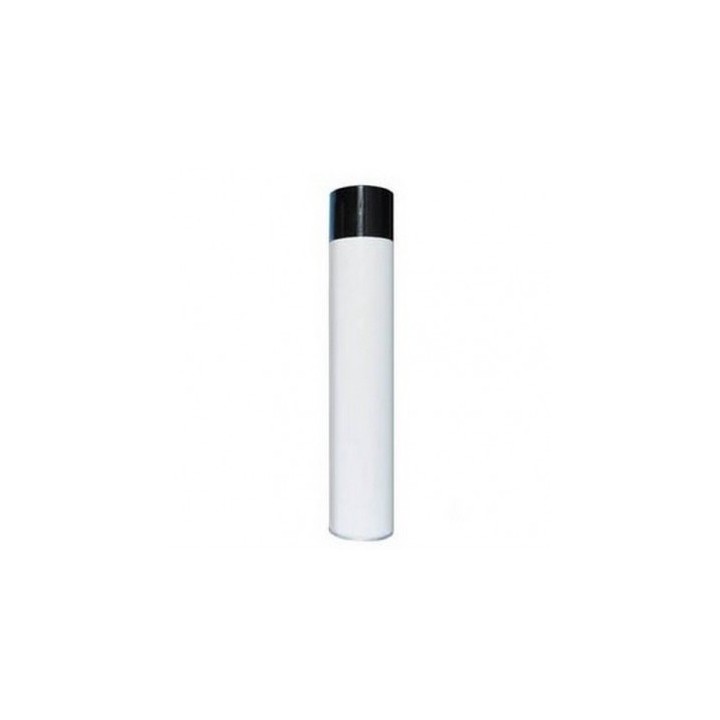 bombe marquage noir 650ml(lot de 1)