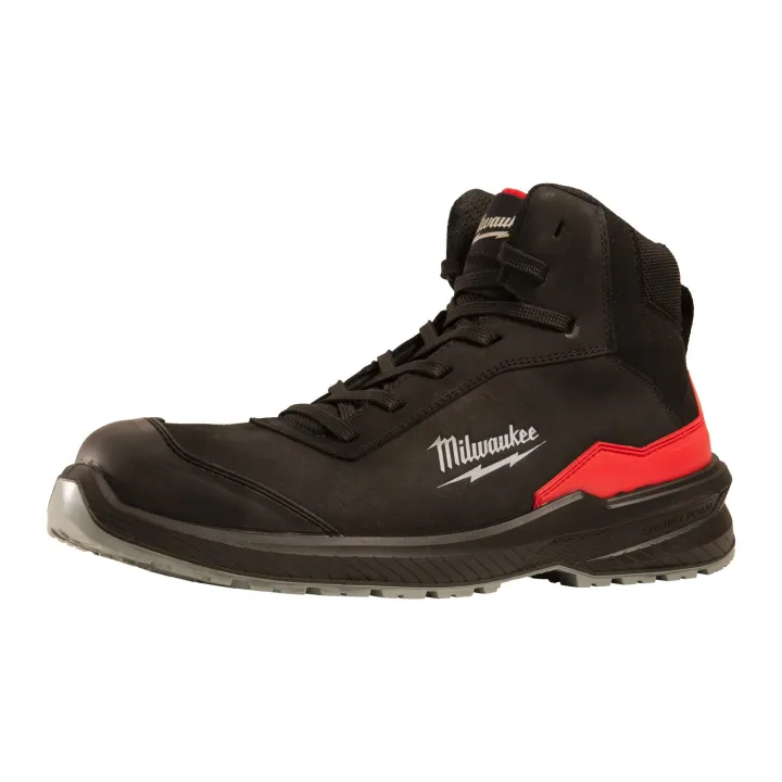 CHAUSSURE FXT S3S MID CUT -TAILLE 46