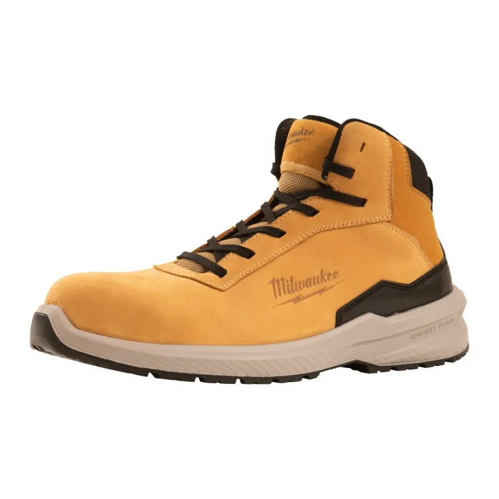 CHAUSSURE FXT S3S MID CU NUBUCK -TAILLE 46