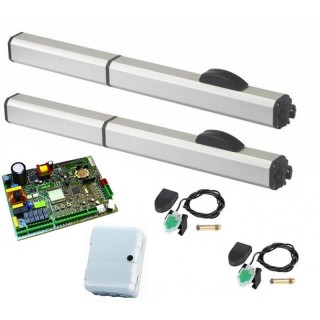 Box 400 Collectif Autobloquant2200 Mm