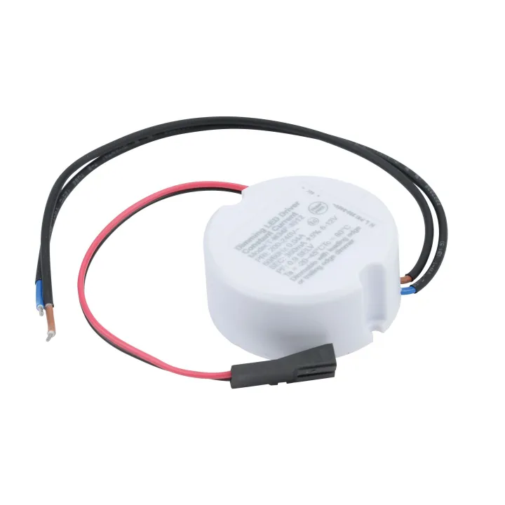 ALIM.LED 2,1-4,2W 350MA