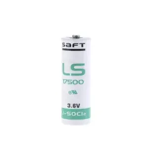 Pile Saft 3,6V 3,6Ah Bat A