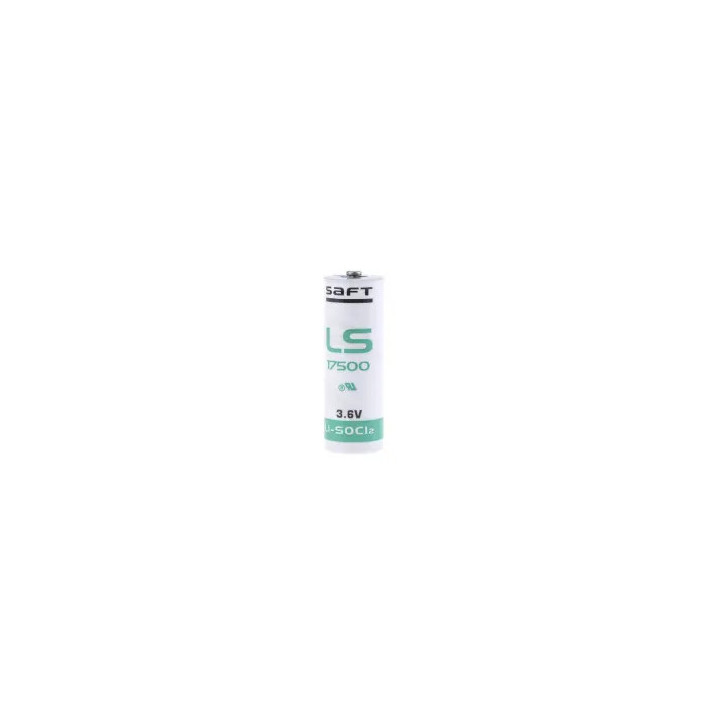 Pile Saft 3,6V 3,6Ah Bat A