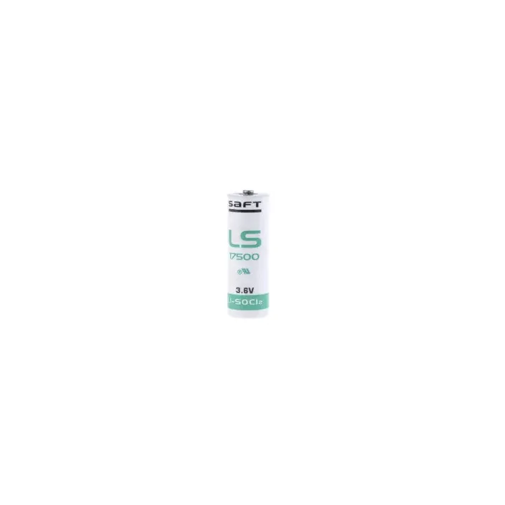 Pile Saft 3,6V 3,6Ah Bat A
