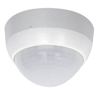 Pd4-M-1C-Ap Détecteur De Présence 360° Saillie Télécommandable Ip20 Ø24 M