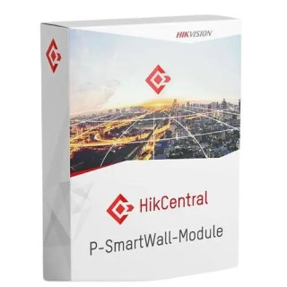 Hikcentral Professional – Logiciel De Gestion Centralisée Vidéo Et Sécurité
