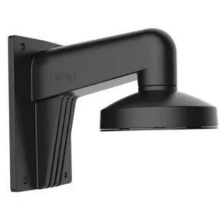 Ds-1273Zj-140 Support de montage mural pour caméra dôme DS-2CC51xxP(N), Noir