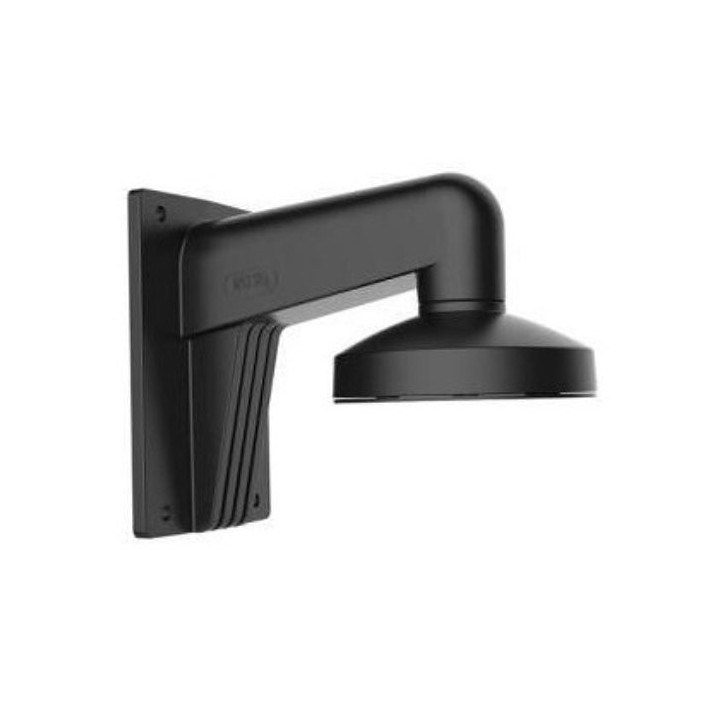 Ds-1273Zj-140 Support de montage mural pour caméra dôme DS-2CC51xxP(N), Noir