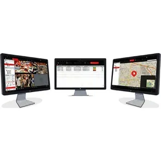 Hikcentral-Acs- Licence 1 Porte 1 Door Contrôle D'Accès