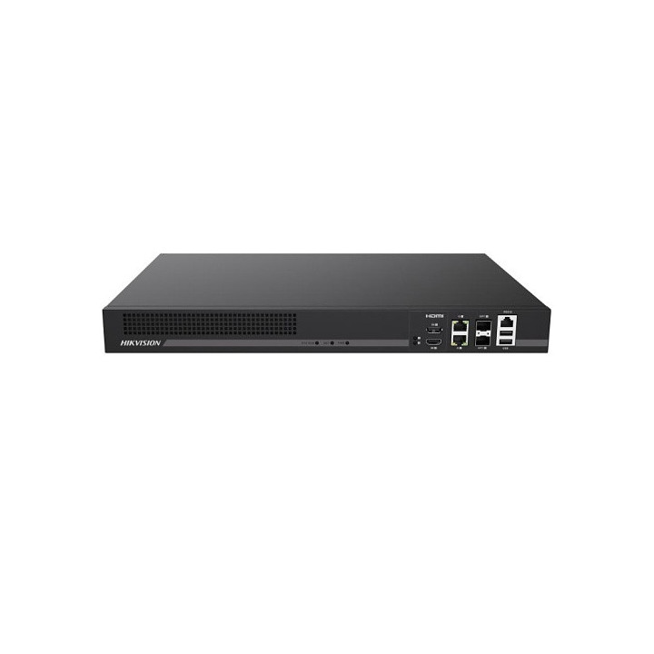 Ds-6908Udic Décodeur Écran Mur Pour 8 Écans Max