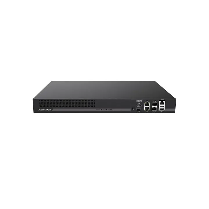 Ds-6908Udic Décodeur Écran Mur Pour 8 Écans Max
