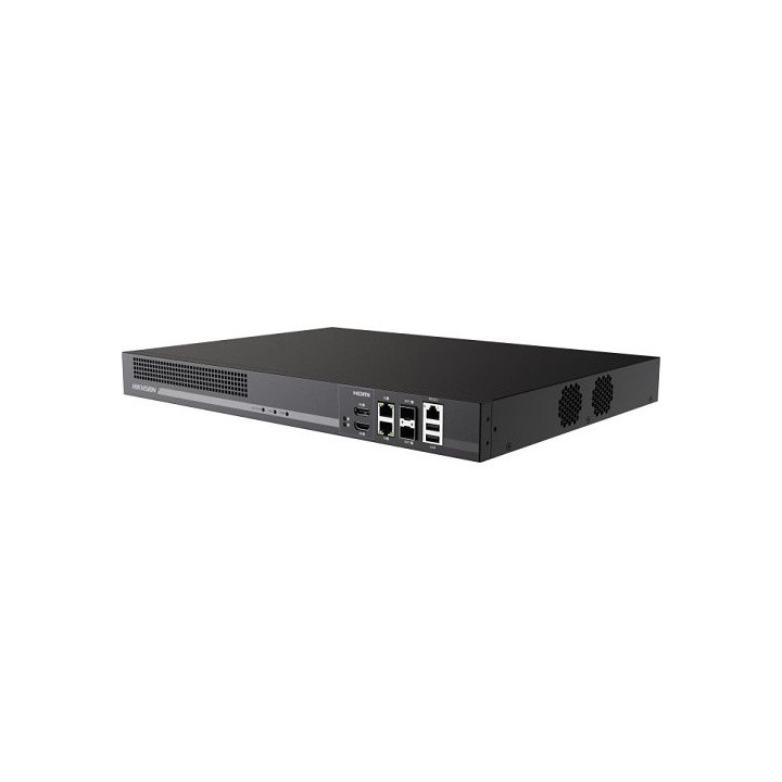 Ds-6908Udic Décodeur Écran Mur Pour 8 Écans Max