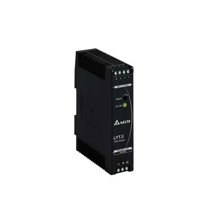 Drl-48V75W1Az 75W Industrial Power Supply, Output48V, 157A, Wor