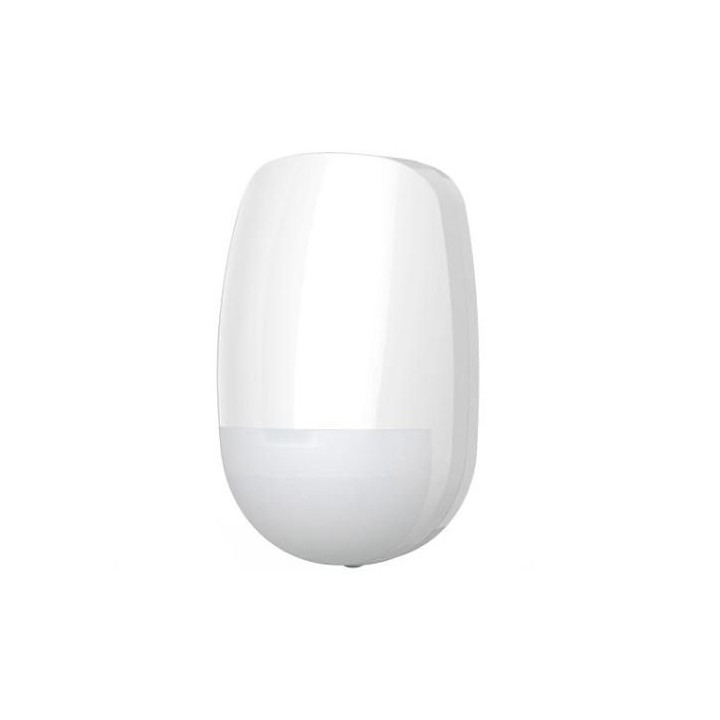 Ds-Pdd12P-Eg2 Détecteur Double Technologie 12M Ax Hybride Pro G2