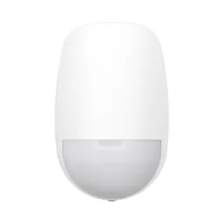 Ds-Pdd12P-Eg2 Détecteur Double Technologie 12M Ax Hybride Pro G2