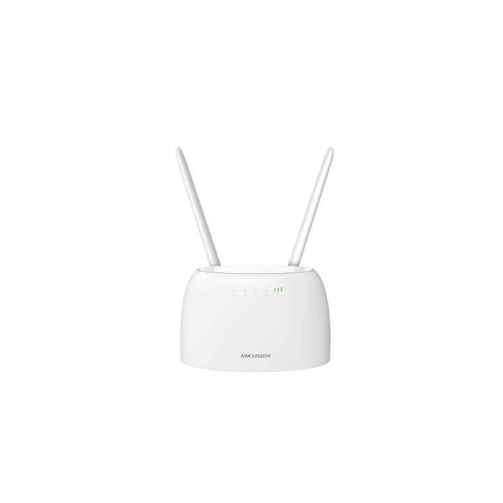 Ds-3Wr4G12C Routeur 4G Lte Wifi 5,1200M,4G Cat 4,100 Mbp