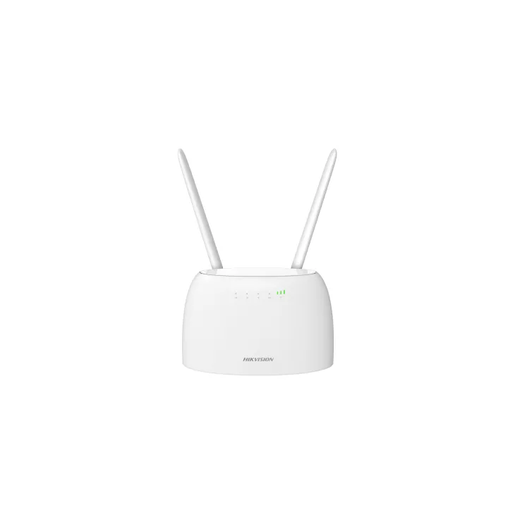 Ds-3Wr4G12C Routeur 4G Lte Wifi 5,1200M,4G Cat 4,100 Mbp