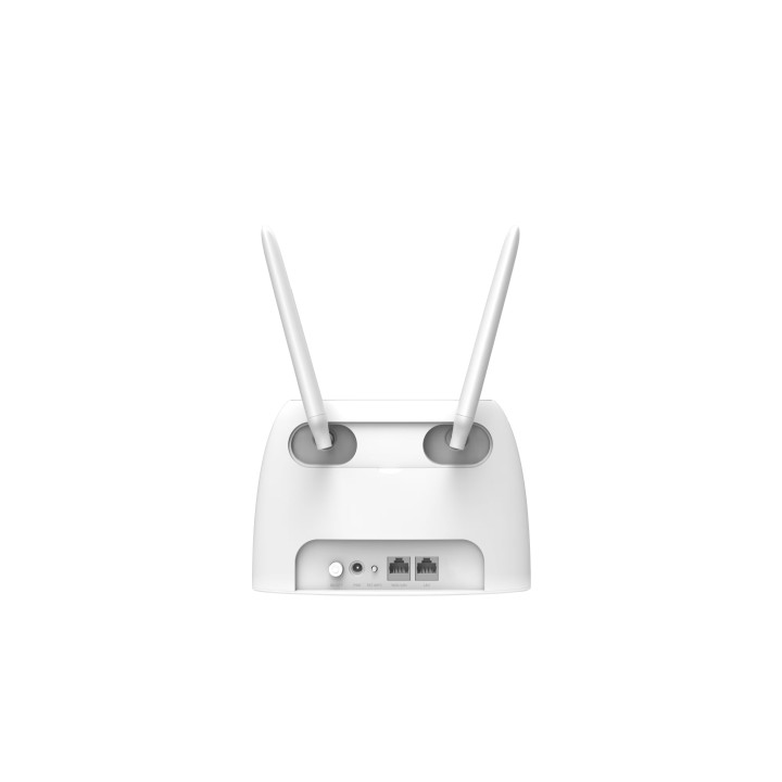 Ds-3Wr4G12C Routeur 4G Lte Wifi 5,1200M,4G Cat 4,100 Mbp