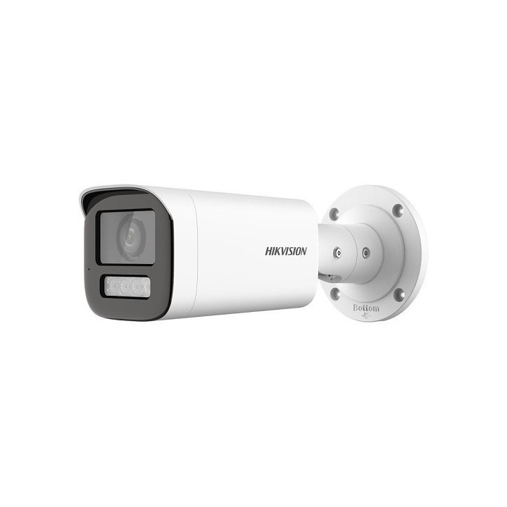 Ds-2Ce19D8T-Itsze28-12Mm Caméra Bullet 2Mp,Poc,Ir60M,Ip67