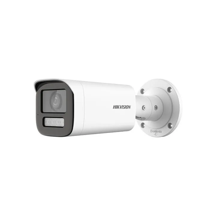 Ds-2Ce19D8T-Itsze28-12Mm Caméra Bullet 2Mp,Poc,Ir60M,Ip67