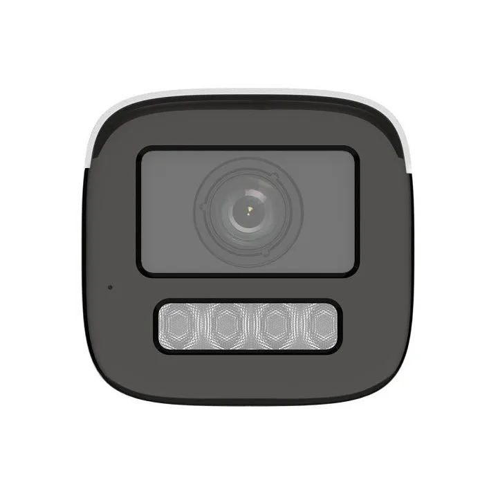 Ds-2Ce19D8T-Itsze28-12Mm Caméra Bullet 2Mp,Poc,Ir60M,Ip67