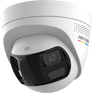 Ds-2Cd1367G2Hp-Liuf/Sl28Mm Caméra Turret,180°,6 Mp,Fixed Lens,Colorvu