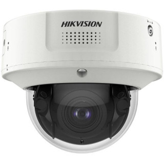 Ids-2Cd7146G2-Izhsy28-12Mm Caméra Dome,4 Mp,Motorized Varifocal Len