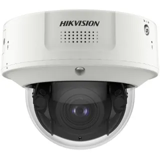 Ids-2Cd7146G2-Izhsy28-12Mm Caméra Dome,4 Mp,Motorized Varifocal Len