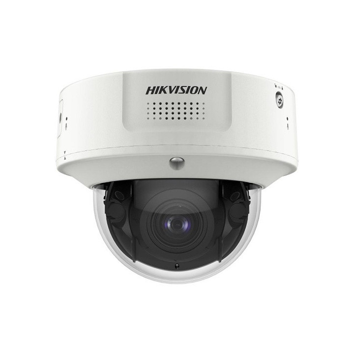 Ids-2Cd7146G2-Izhsy28-12Mm Caméra Dome,4 Mp,Motorized Varifocal Len