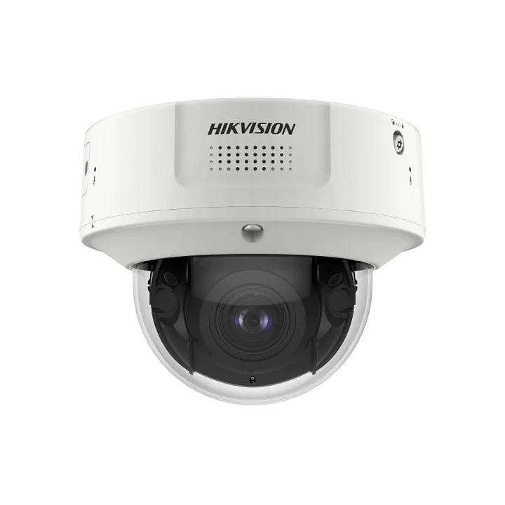 Ids-2Cd7146G2-Izhsy28-12Mm Caméra Dome,4 Mp,Motorized Varifocal Len