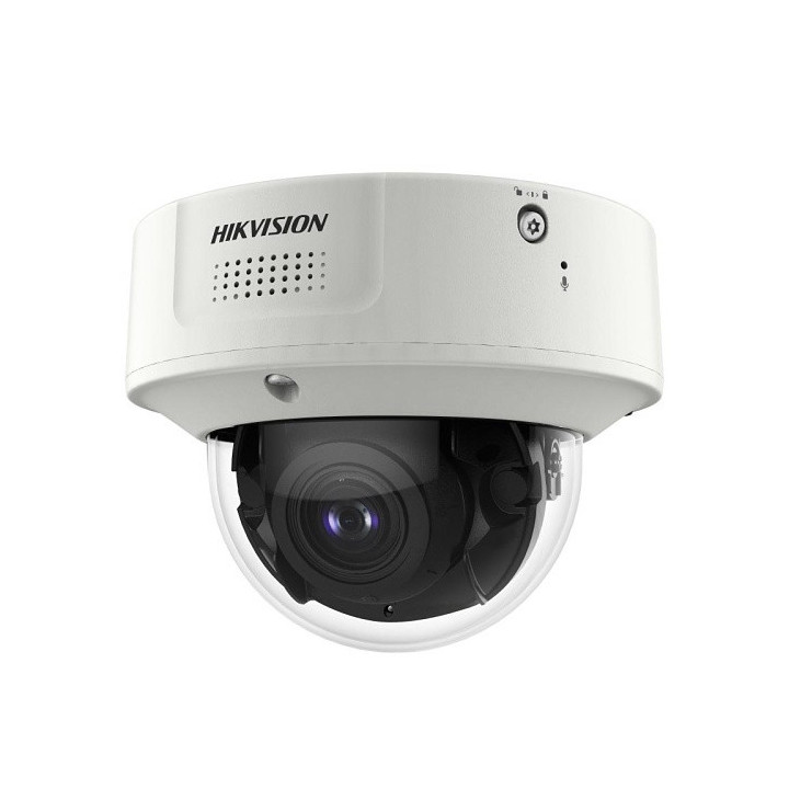 Ids-2Cd7146G2-Izhsy28-12Mm Caméra Dome,4 Mp,Motorized Varifocal Len