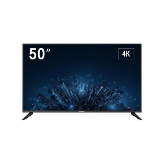 Ds-D5050U3-1V0 Moniteur 50 4K,Ultra-Fin