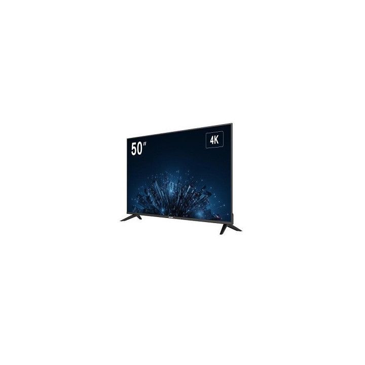 Ds-D5050U3-1V0 Moniteur 50 4K,Ultra-Fin