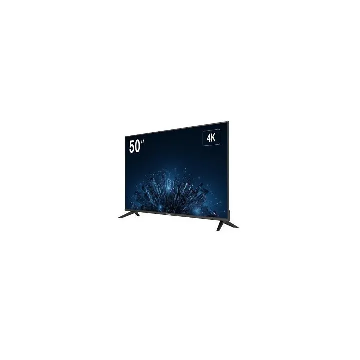 Ds-D5050U3-1V0 Moniteur 50 4K,Ultra-Fin