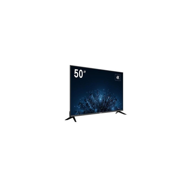 Ds-D5050U3-1V0 Moniteur 50 4K,Ultra-Fin