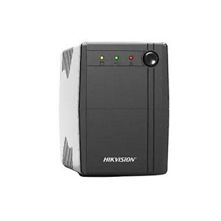 Ds-Ups1000 Onduleur Compact, 1000Va / 600W, 12V / 9 Ah Batterie X1