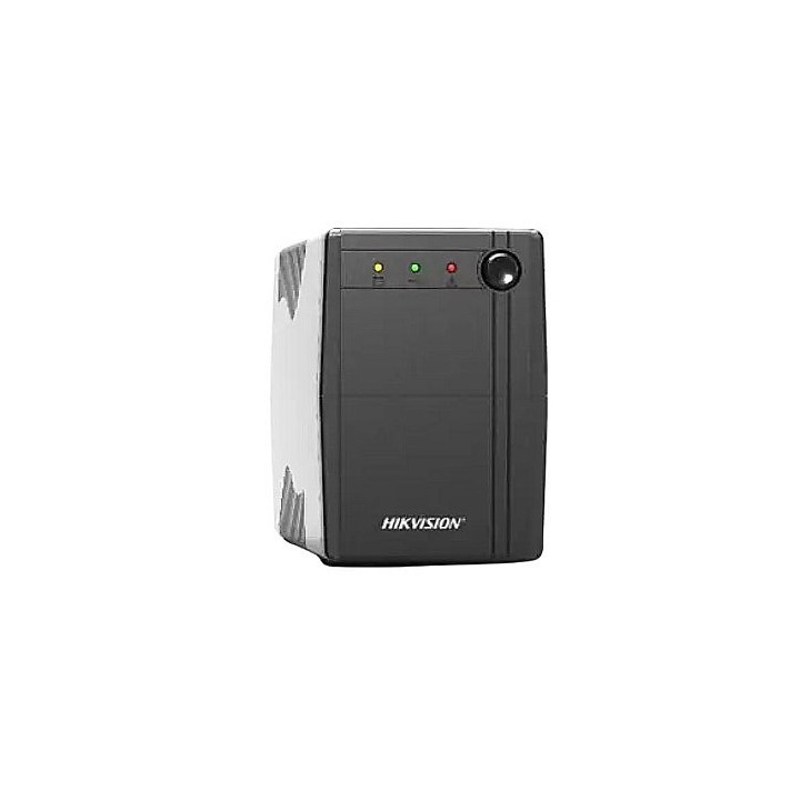 Ds-Ups1000 Onduleur Compact, 1000Va / 600W, 12V / 9 Ah Batterie X1
