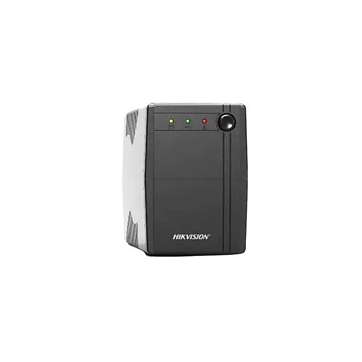 Ds-Ups1000 Onduleur Compact, 1000Va / 600W, 12V / 9 Ah Batterie X1