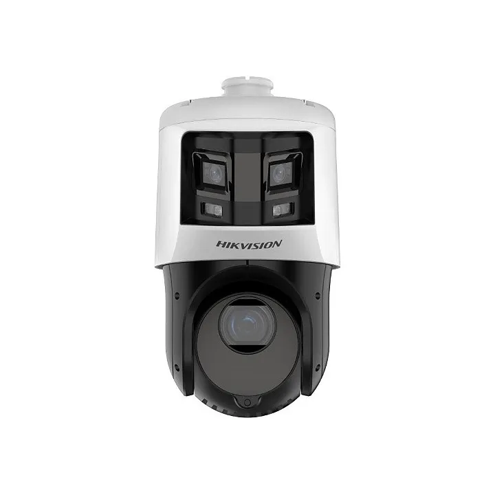 Ds-2Se4C425Mwg-E/26F0 Caméra 6 Mp,4 Mp, 21-30X, 51-100M, Poe+,12 Vdc,