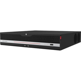 Ids-9664Nxi-M8/X Enregistreur Hikvision Vidéo Numérique Deepinmind 64 Canaux 2U 8K