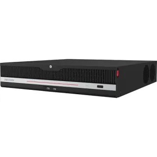 Ids-9664Nxi-M8/X Enregistreur Hikvision Vidéo Numérique Deepinmind 64 Canaux 2U 8K