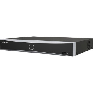 Ds-7604Nxi-K1 Enregistreur Nvr Série K Acusense 4K 4 Canaux 1U